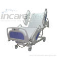 Electrical hospital bed